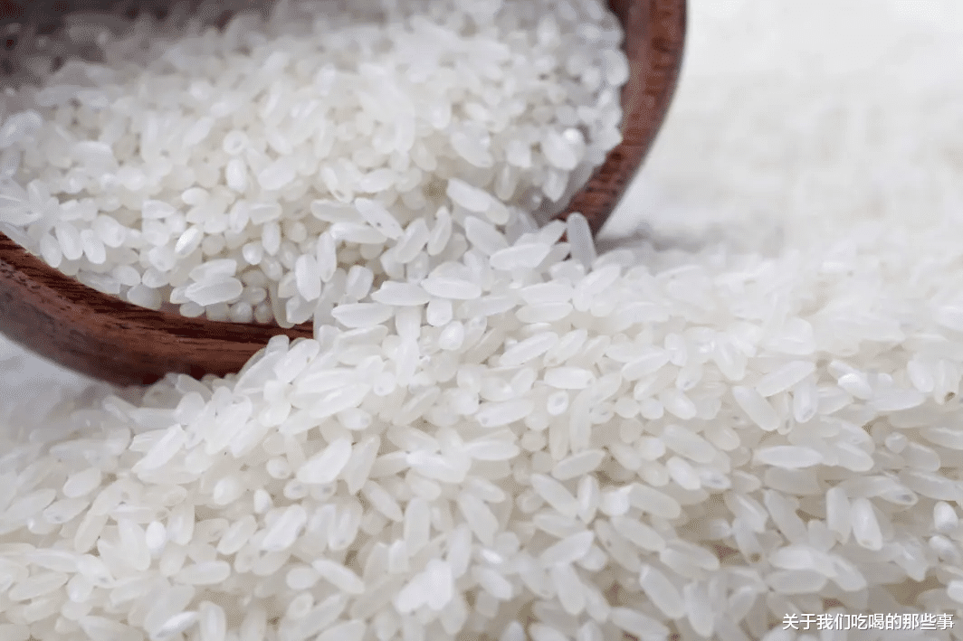 买大米，不管啥牌子啥价格，米袋有这3行字，都是优质好大米