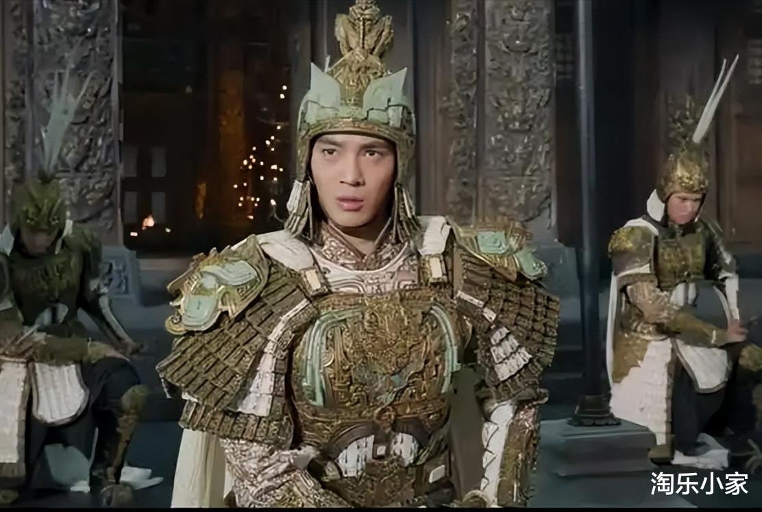 《封神2》口碑 “滑铁卢”，姬发人设崩塌，乌尔善这次真栽了？