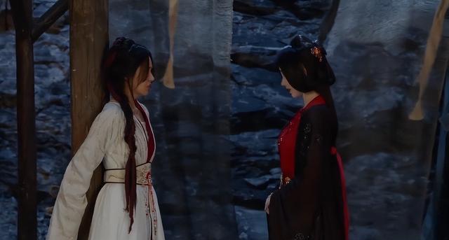 正在热播的4部烂剧,没有最烂只有更烂,一部没看真是慧眼识珠