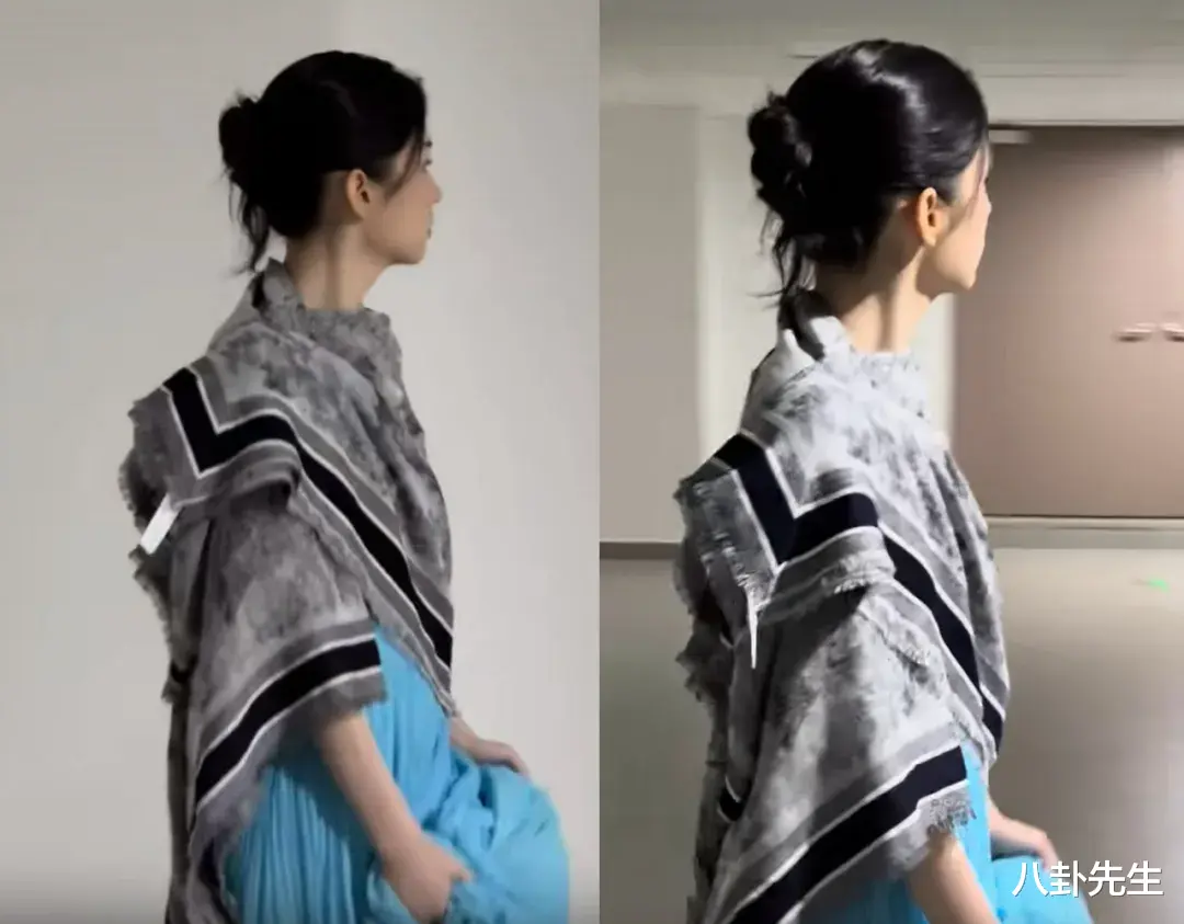 电影奇遇夜红毯生图:马丽用力过猛,娜然刘浩存颜值高,邱天造型大胆