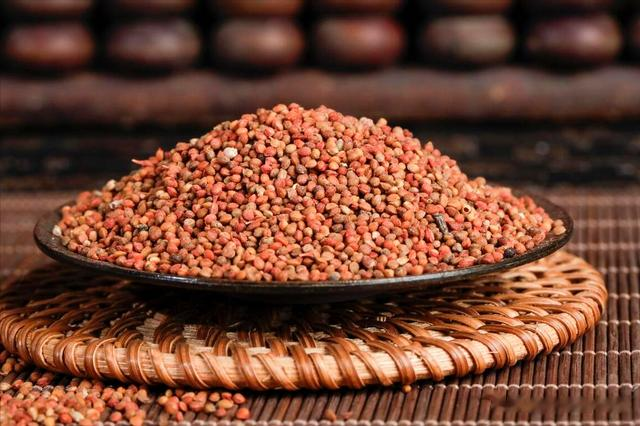 分享一味中药，助你把全身的淤堵都打开