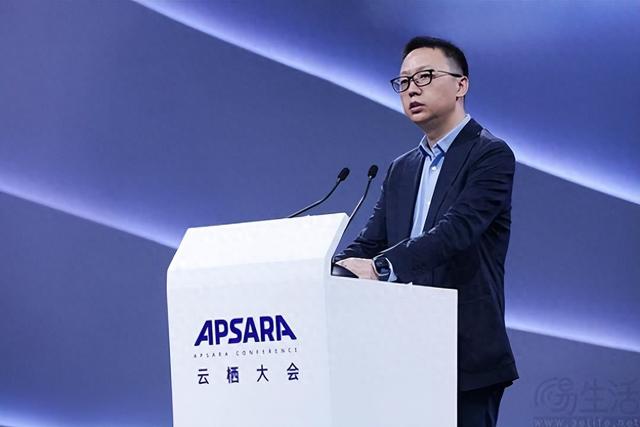 阿里CEO透露，新增算力需求超过50%是由AI驱动
