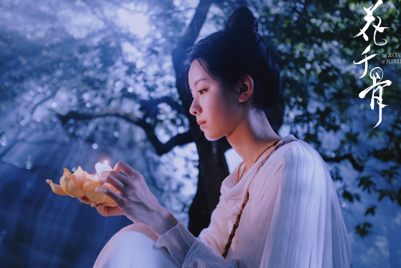 赵丽颖不演,成本超1亿,预售仅69万,《花千骨》电影版问题在哪?