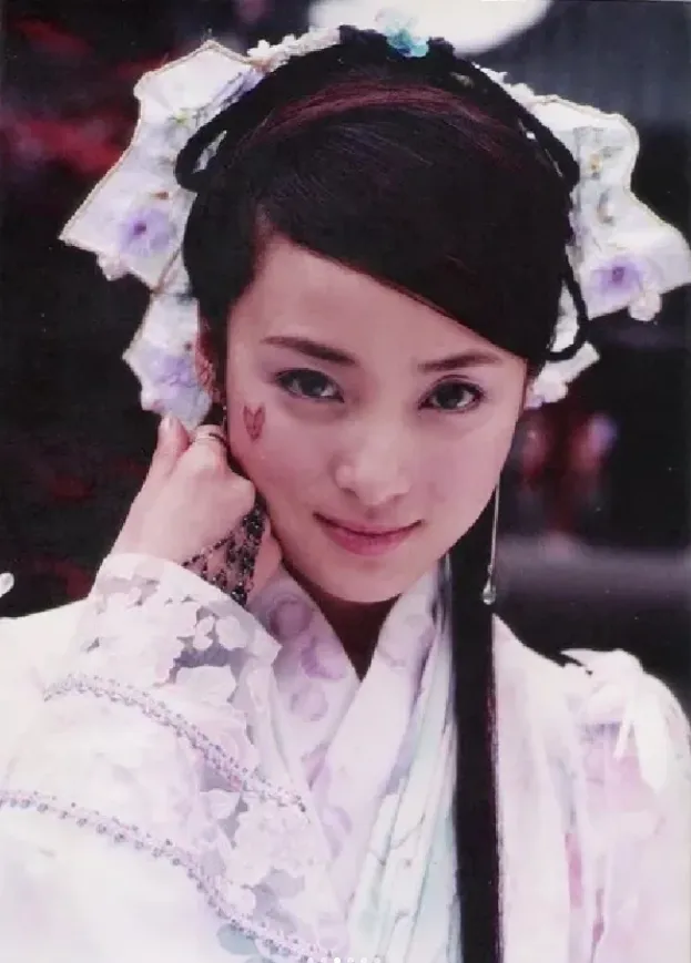 山东四美，重庆四美，北京四美，哪位女星最令你惊艳呢？