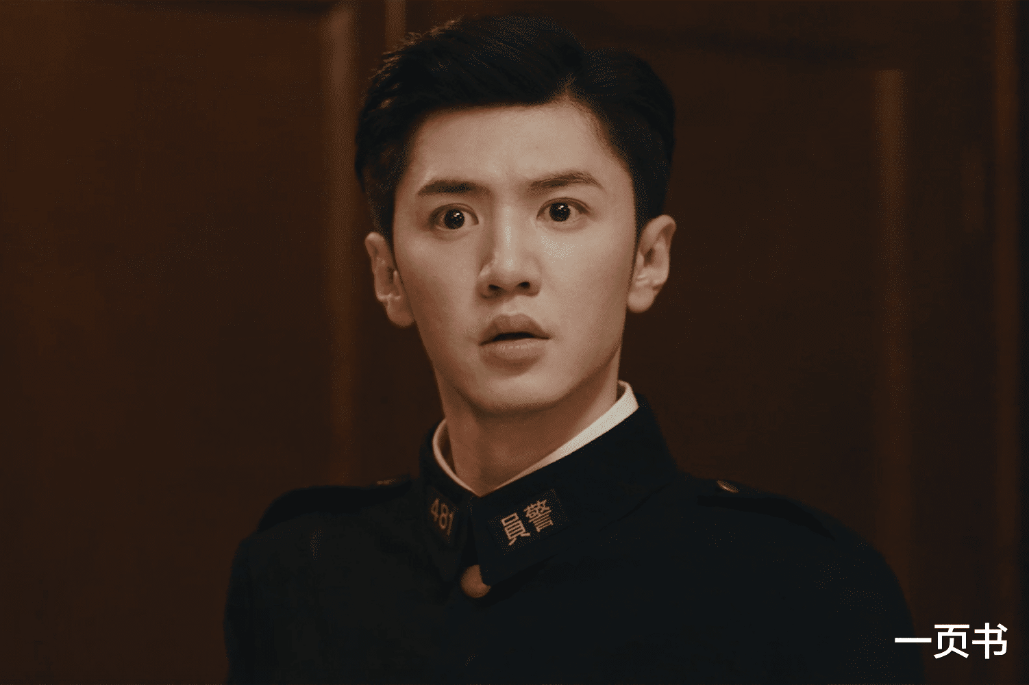 《暗夜与黎明》首播，王志文、王劲松演反派，央视这回又淘到宝了