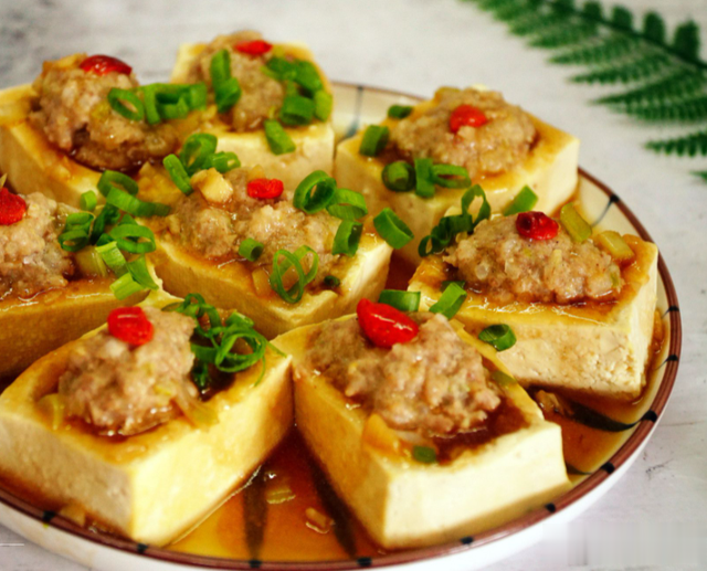 酿肉食谱大合集！这6款酿肉的做法一定要学会，每一款都好吃