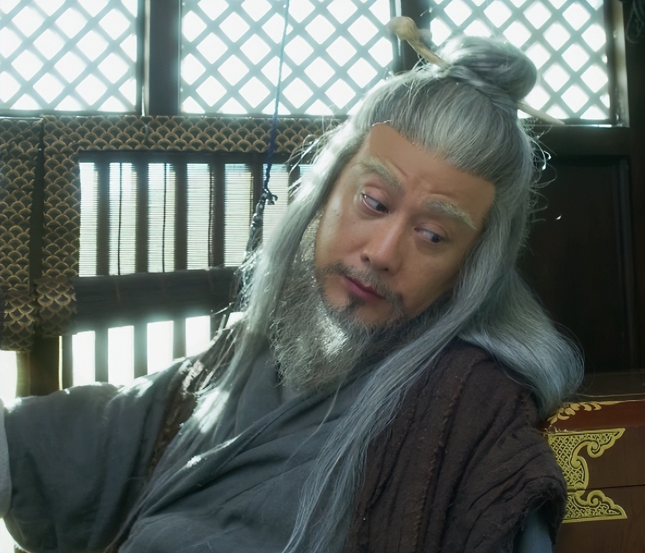 首播收视热度不俗,这是继《莲花楼》后,又一黑马武侠作品,要爆了