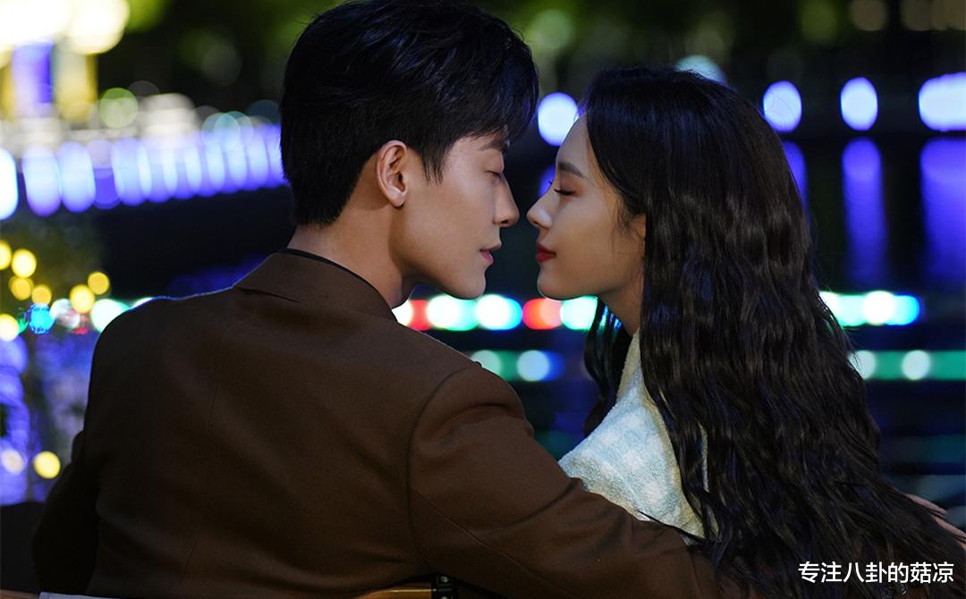 明日播出!新一部甜宠剧来袭,狐系霸总×反骨千金“步步倾心”