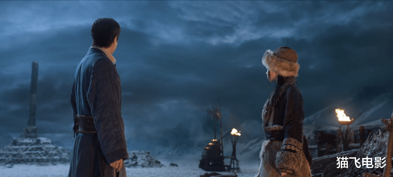 《藏海花》大结局：夜王食天的真相揭晓，吴邪与胖子去青铜门接回张起灵