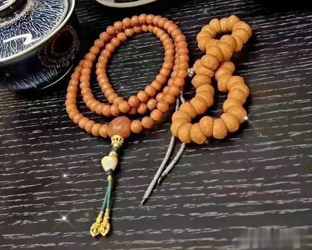 文玩人的好习惯，有益于身心健康