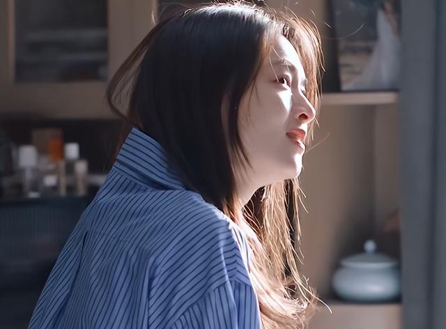 不会演别尬演，《凡人歌》殷桃一出手，让观众看清假哭有多离谱！