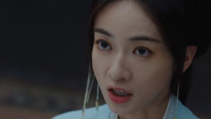 人民文娱都力荐的《墨雨云间》，被要求停播下架，为什么骂声一片？