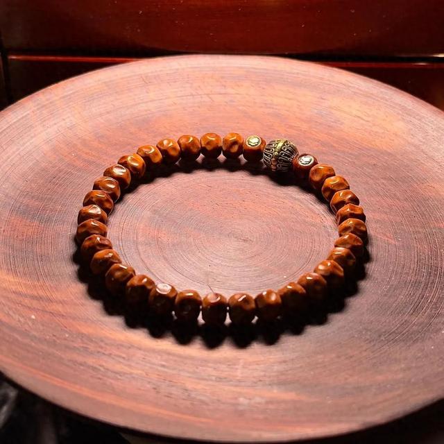 谁说年轻人就不能盘串了？