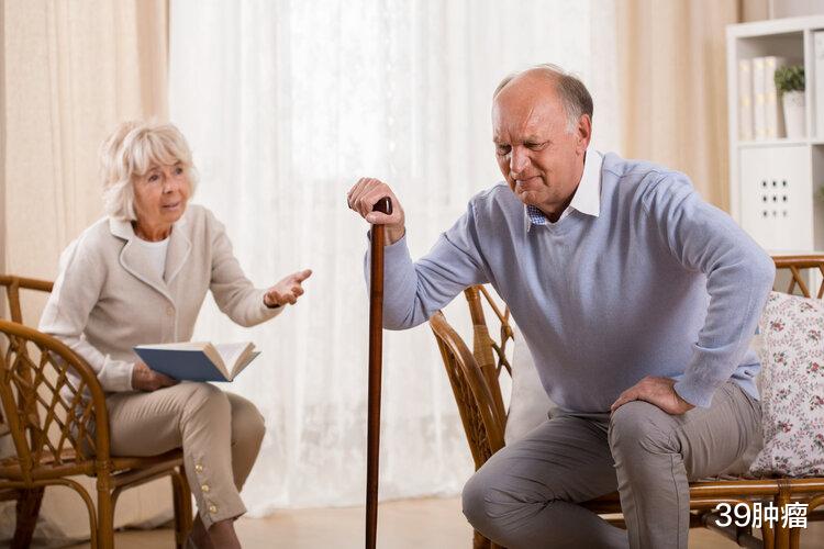 寿命与体重的关系被发现:60岁后,这样的体重刚刚好,你达标没?