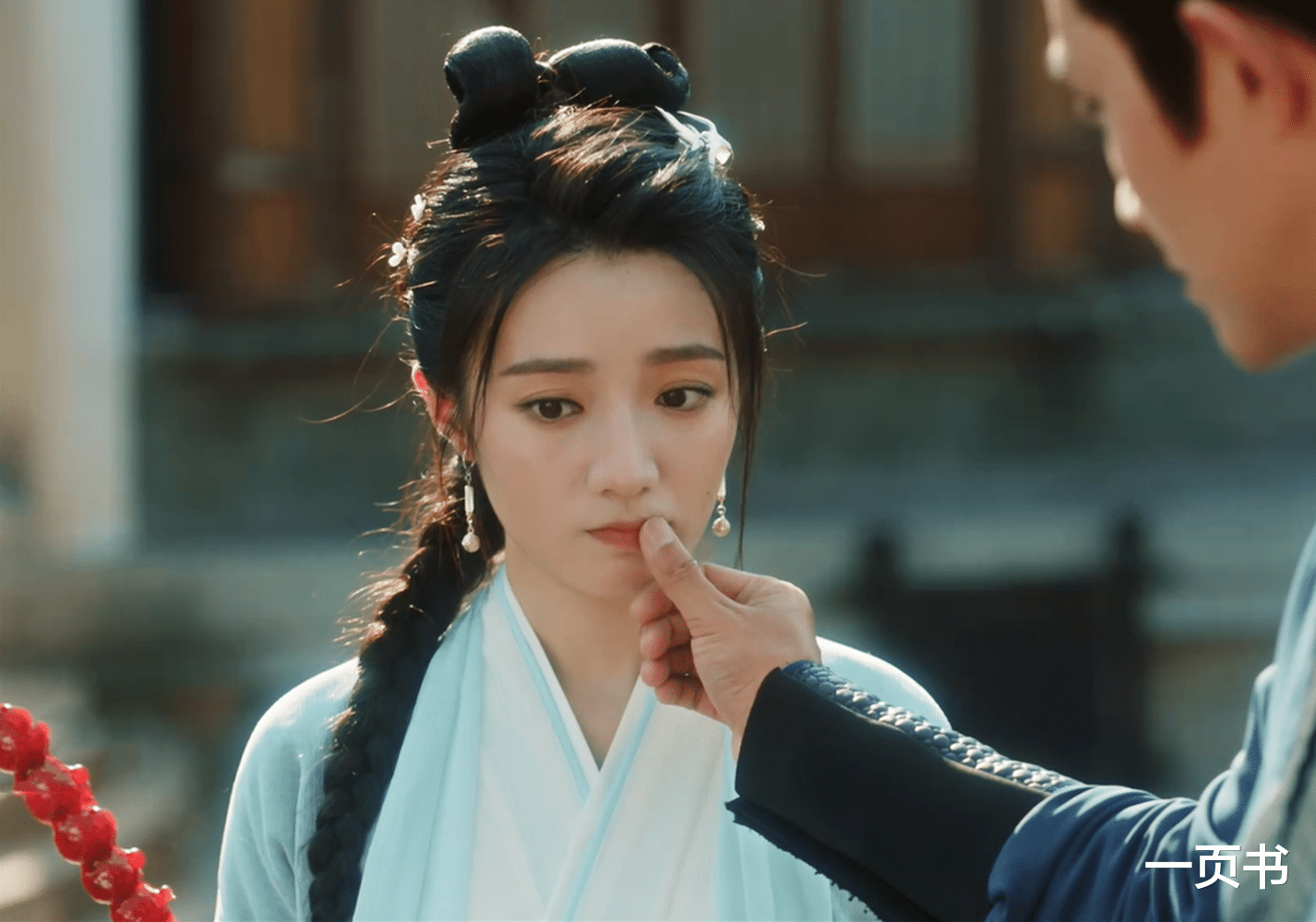 《与凤行》上古四大神君,为何唯独行止活到最后?行止得感谢六冥