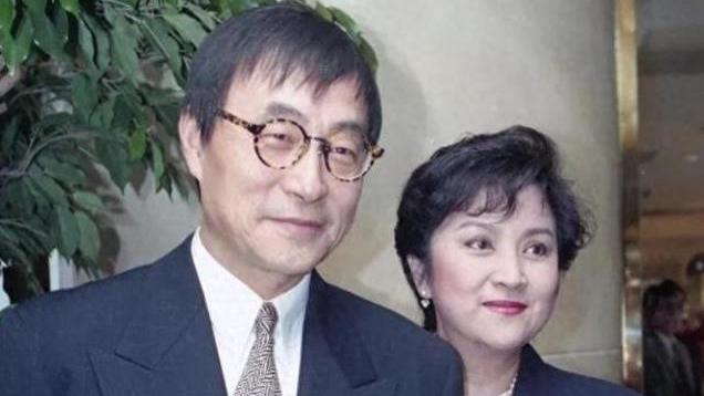 曾经爱疯了后来撕惨了，刘家昌到死都没原谅从谢贤手里抢来的甄珍