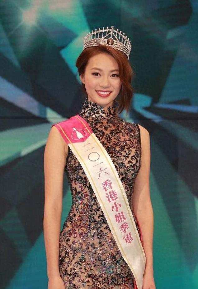 前TVB港姐季军诞下双胞胎!嫁大马首富孙子荣升“千亿孙新抱”