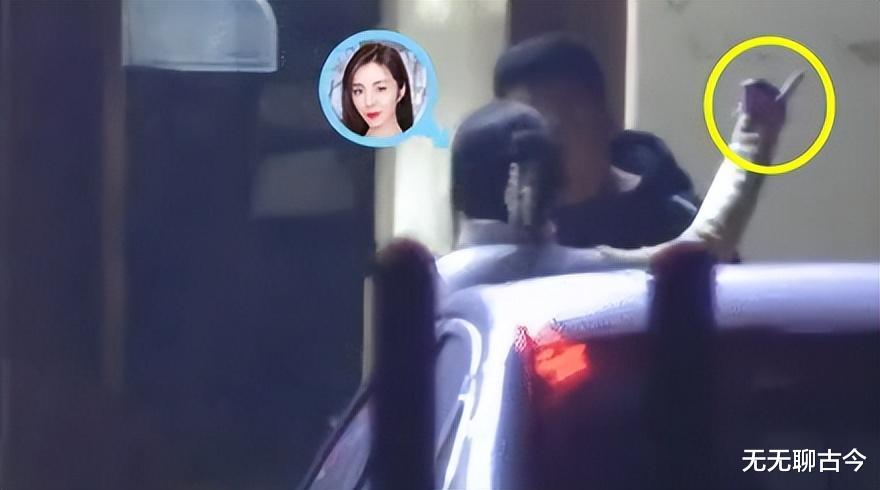 知名女星王晓晨， 深夜发文疑似告别 ，评论区瞬间沦陷!