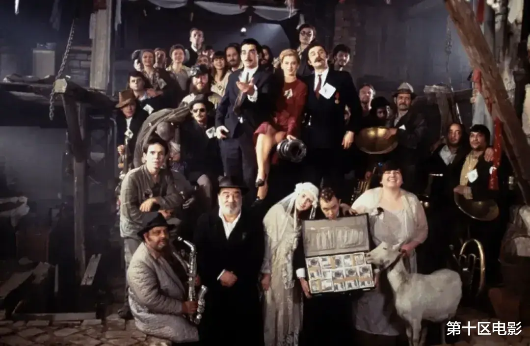 10部时长超过3小时的史诗巨作，还有9.3分神作长达6小时！