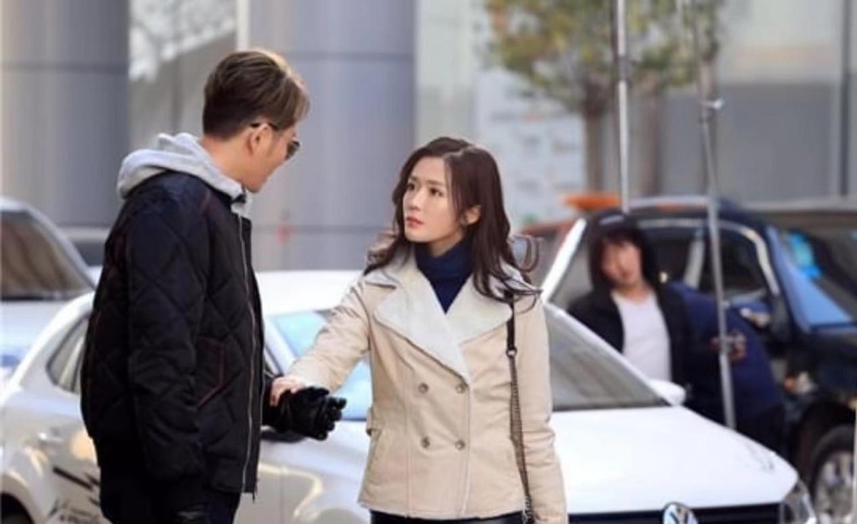 积压6年,20集盗墓探墓大剧来袭,演员阵容太惊喜,终于有剧追了