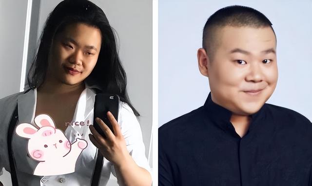 毕福剑女儿遭批“不男不女”，像肌肉发达的猛男，将父亲老脸丢光
