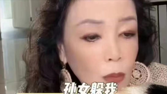 这一次,遭汪小菲张兰“嫌弃”的小玥儿,终是为父母的荒唐买了单