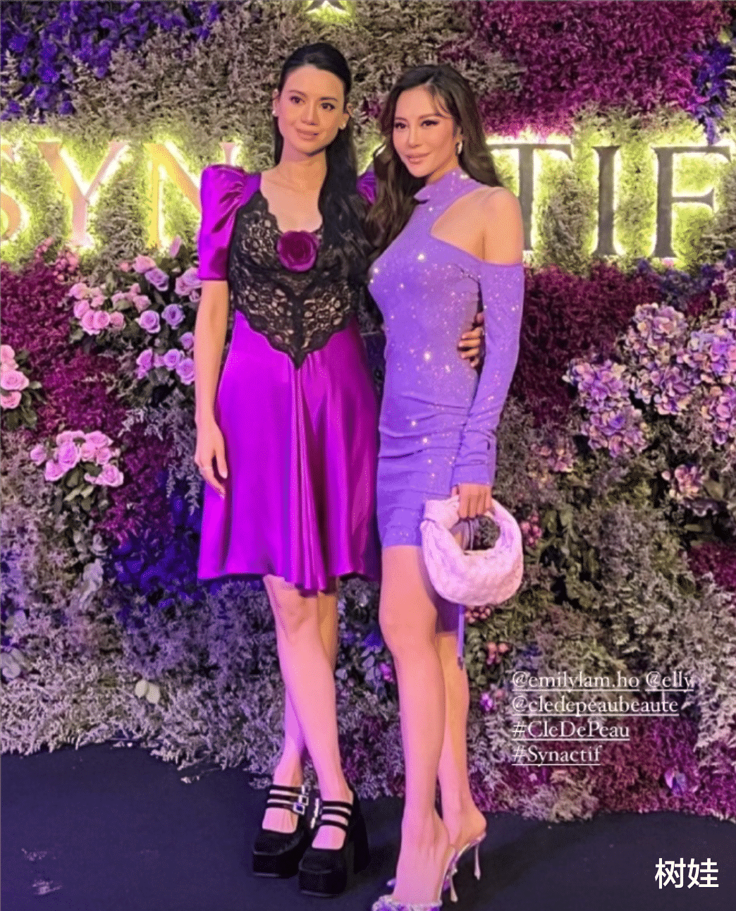 林恬儿为龙凤胎弟妹庆生,吃龙虾大餐好丰盛,林心儿罕见打扮朴实