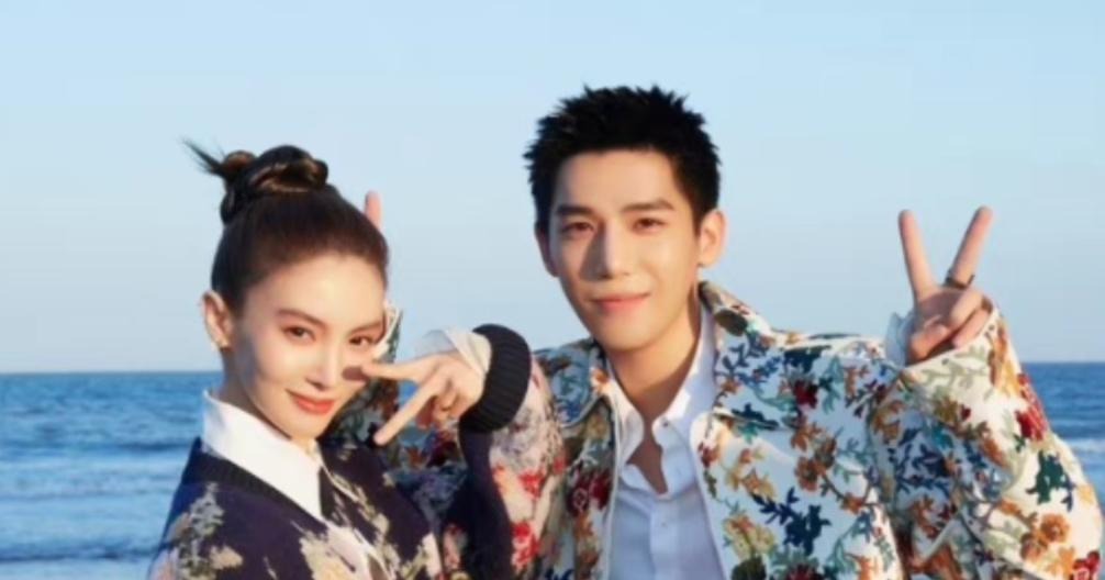 面对金晨和关晓彤，王安宇的双标和偏爱，隔着屏幕都感觉出来了