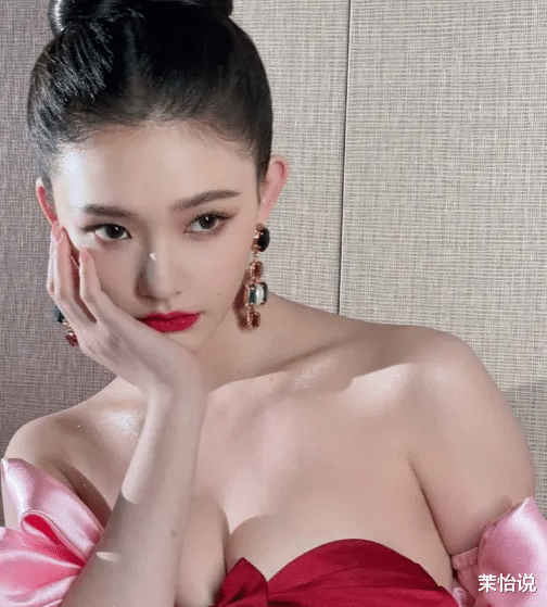 林允的危机,来了