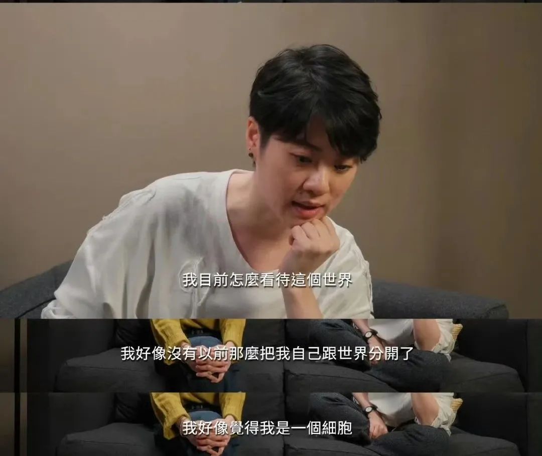 林依晨当小三,大S衣服被汪小菲贱卖,湾湾女星终于next level了