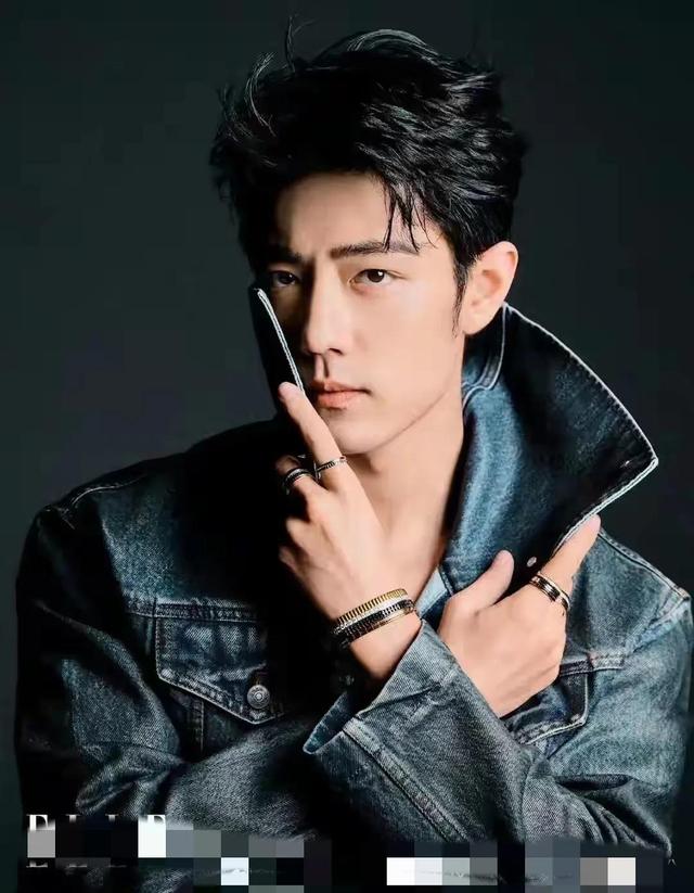 绝色美男重新洗牌，于适登顶，林更新第8李现第6吴磊第4肖战第2