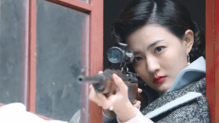 46集谍战大制作，陆毅、丁勇岱坐镇，李乃文、吴刚加盟