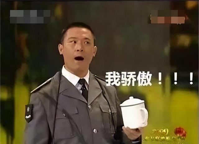 放过观众!求这6位春晚“混子”收手吧,别再侮辱大家的智商了