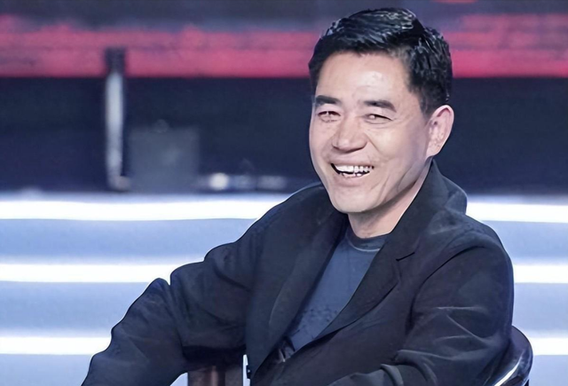 善恶终有报!66岁就“消失”了的陈宝国,竟成为了娱乐圈的悲哀