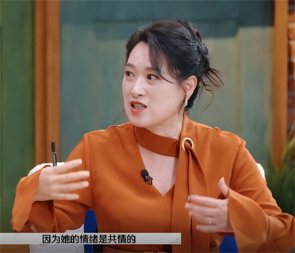 再见爱人4：麦琳“熏鸡事变”击溃观察室，papi沈奕斐都绷不住了