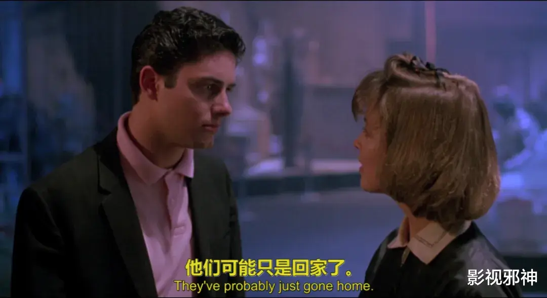 古早版「林中小屋」,尺度逆天