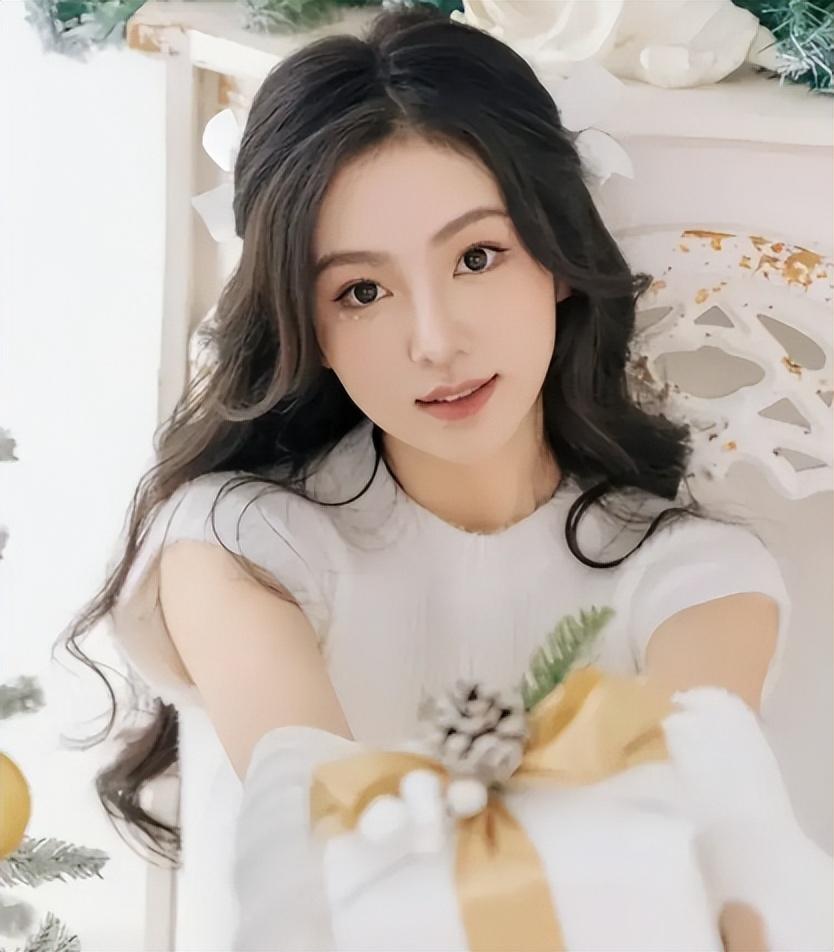 短剧圈身高170以上的6位顶级气质女神！个个都是肤白貌美大长腿！