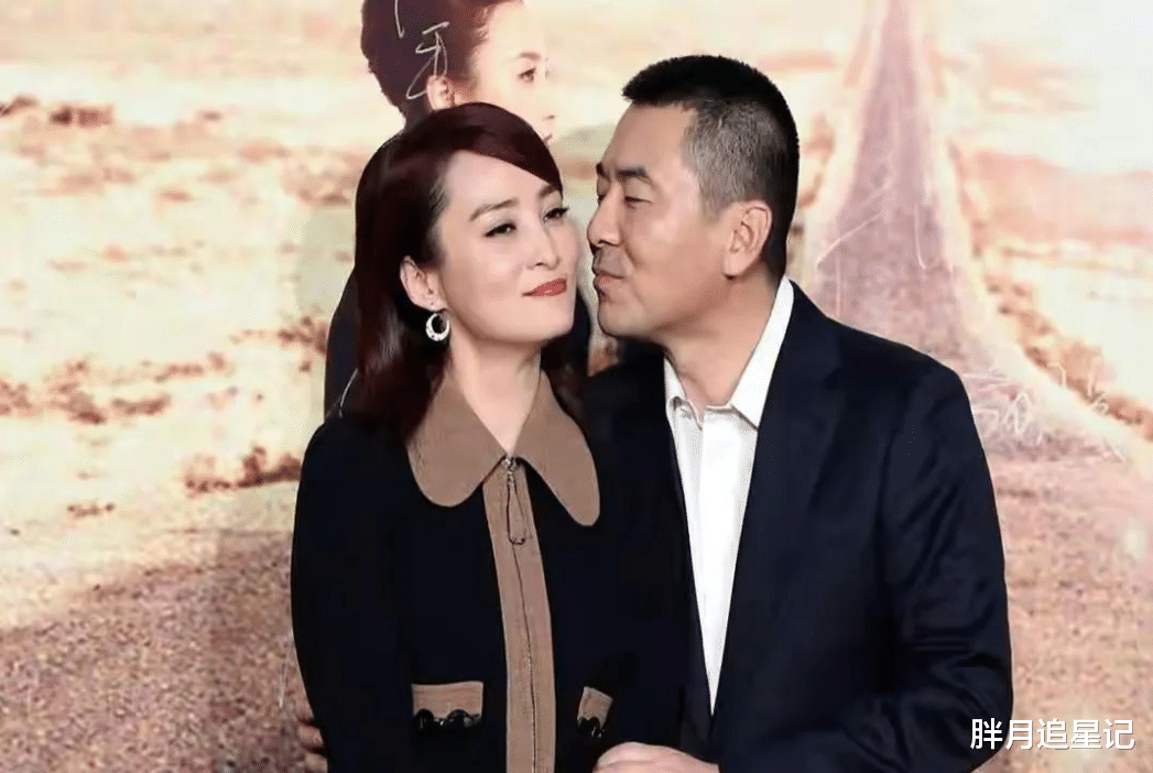 万万没想到,53岁“狂妄”了一辈子的陈建斌,如今以这种方式翻车