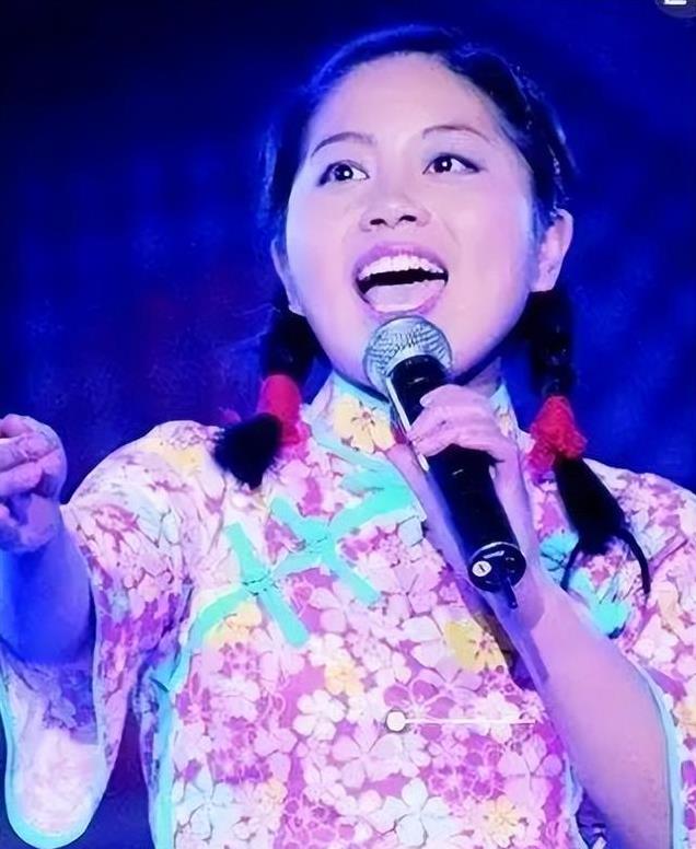 为了成名,被骗40万,负债120万,星光大道的崔苗今现状如何?