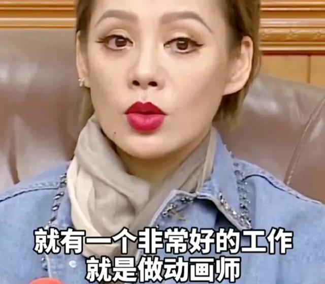 混综艺、搞直播、自败名声?这一夜,宁静一个座位,坐实江湖地位