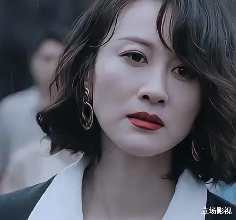 骗了所有人!《雪迷宫》中的幕后黑手,不是秦义,也不是姜迎紫