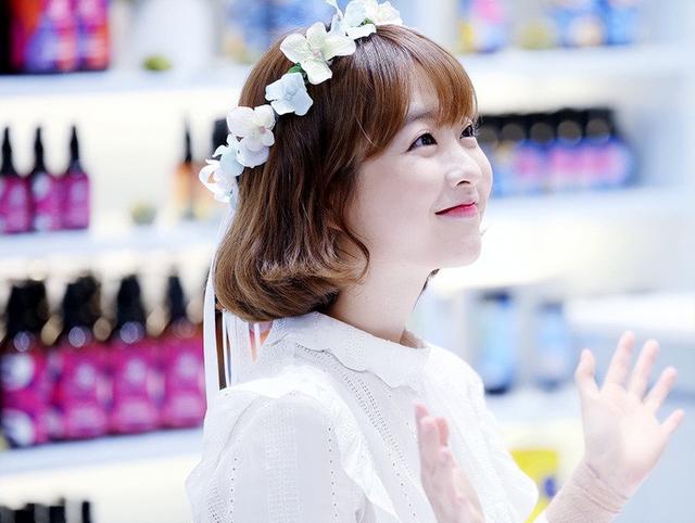 最新排名!2024年韩国最美的10位女星出炉了:宋慧乔冲进前3名