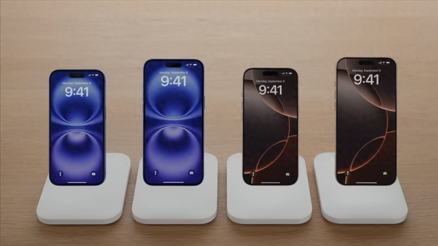 蘋果iPhone出貨量增長 0.4%，遠遜安卓陣營！