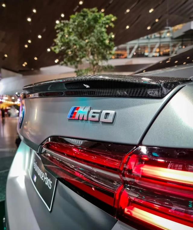 宝马全新5系的低功率版本选进口还是国产？i5 M60推荐入手吗