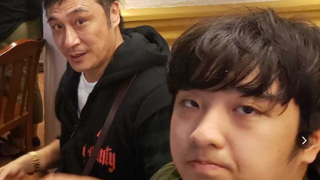 《爸爸2》售后来了！费曼杨阳洋Joe香港重聚，相识10年友情深厚