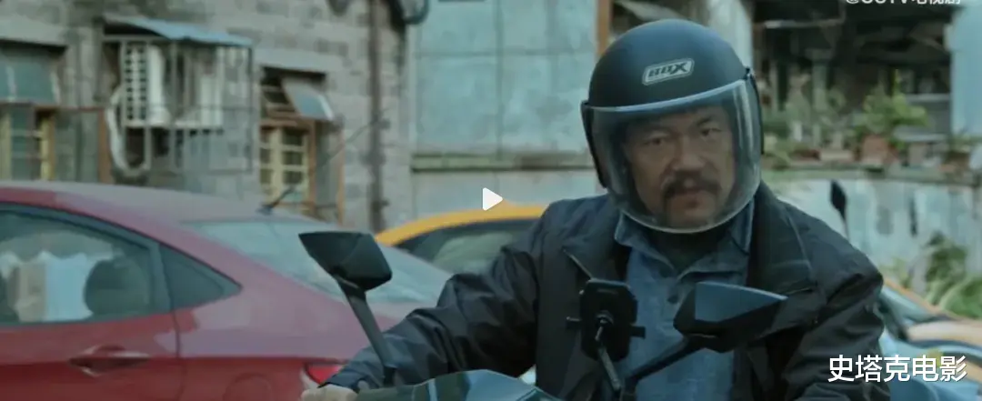 今晚播！廖凡朱珠主演，悬念十足一脸爆相，央视又放大招