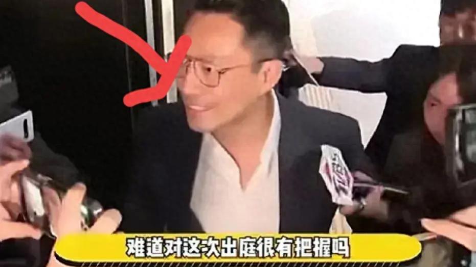 汪小菲：“软柿子”也有硬骨头！爆料放大招，让大S措手不及