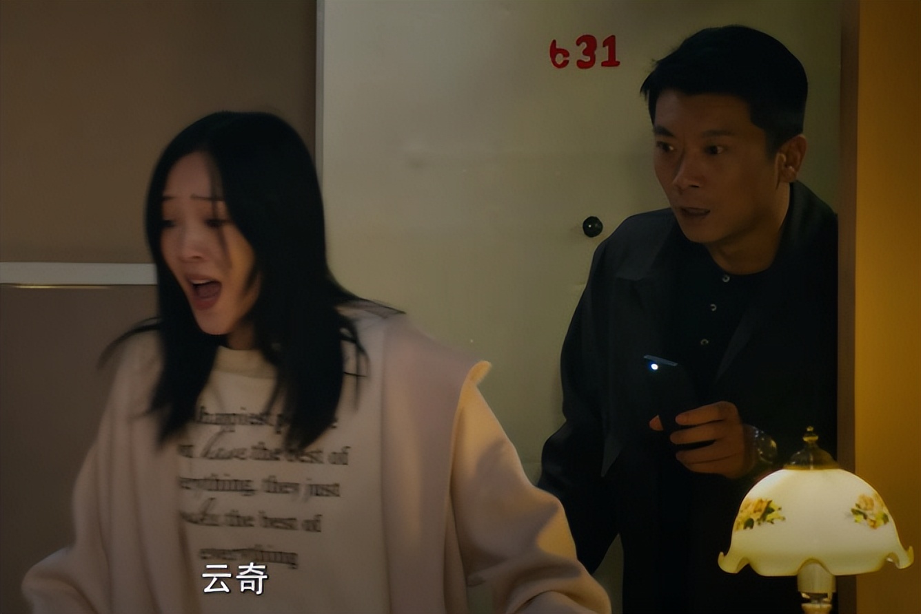 空降6集，夺飙升榜第二！观众：真不愧是我苦等2年的刑侦大剧