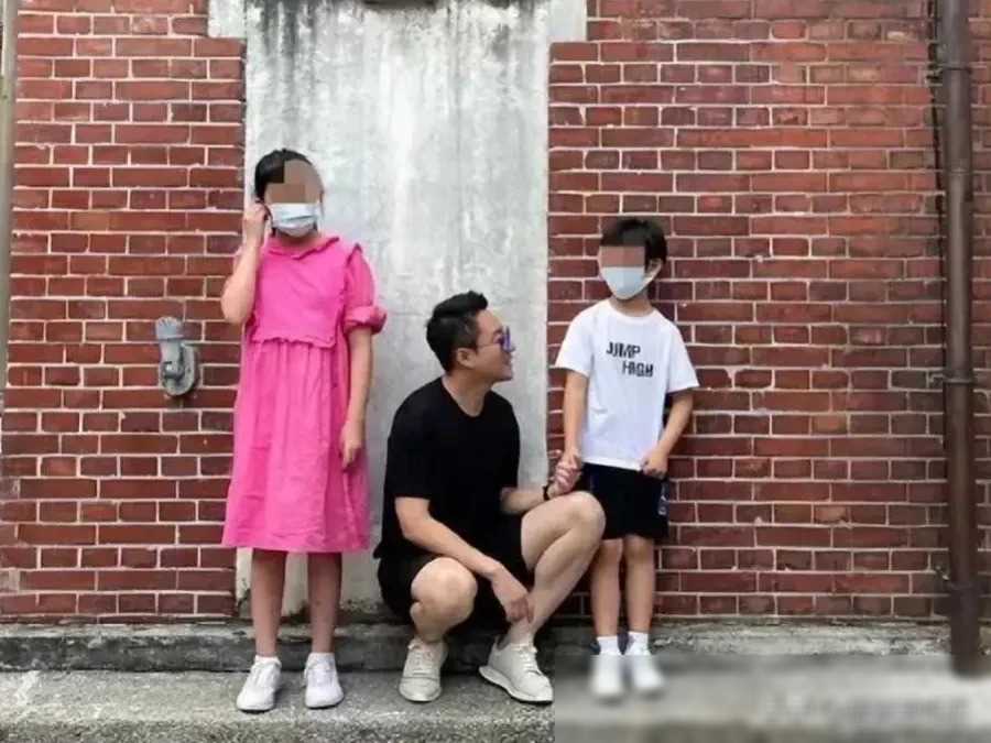 抚养权风波落幕：大S与汪小菲各自精彩，新欢旧爱大团圆！