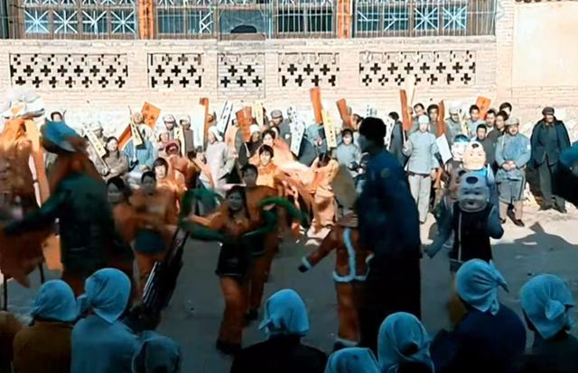 《亮剑》最新穿帮镜头,看完简直笑到扶墙,导演:拿八倍镜看的吧